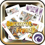 Baccarat Frenzy