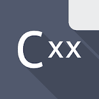 Cxxdroid - C++ compiler IDE for mobile development