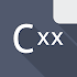 Cxxdroid - C++ compiler IDE for mobile development4.0_arm64