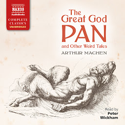 Icon image The Great God Pan and Other Weird Tales