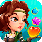 Epic & Puzzle: Match 3 Battle