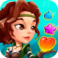 Epic & Puzzle: Match 3 Battle