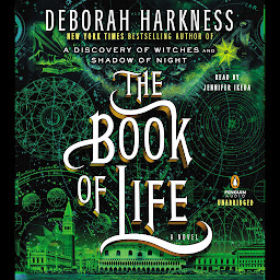Icon image The Book of Life: A Novel