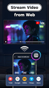Screenshot image