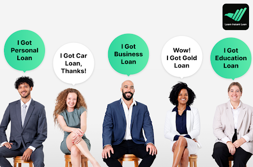 Instant loan app, Credit Learn