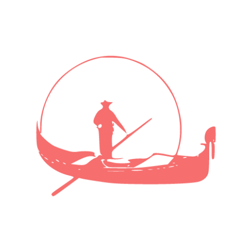 GondoShare - Gondola sharing logo