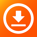 Cover Image of ダウンロード Video Downloader & Insta Saver  APK