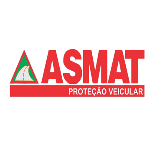 ASMAT - Proteção Veicular logo