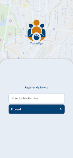 TeamsEye Screen 2
