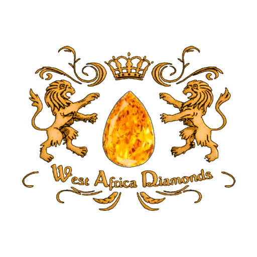 West Africa Diamonds logo