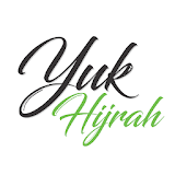 Yuk Hijrah icon