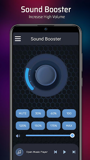 Volume Booster - Sound Booster Screen 3
