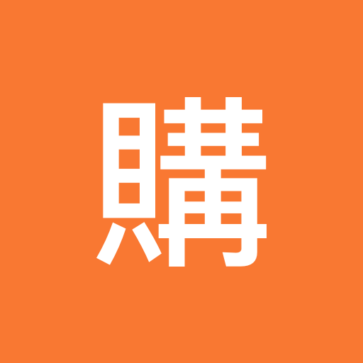 購好康揪團go logo