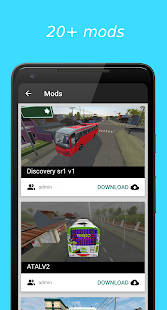 Download Kerala bus mods and livery For PC Windows and Mac apk screenshot 5