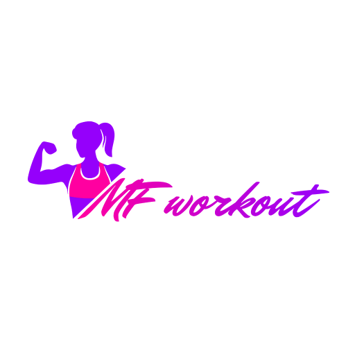 MF Workout Header - AppWisp.com