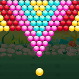 FREE Bubbleshooter POP Puzzle icon