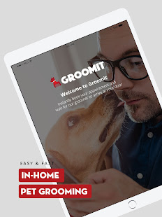 GROOMIT - Mobile Pet Grooming