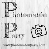 Photomaton Party icon
