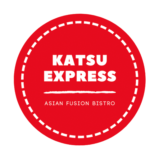 Katsu Express logo