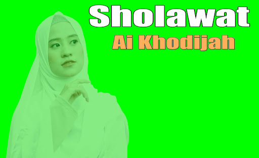 Sholawat Ai Khodijah Screen 3