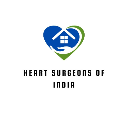 Heart Surgeons of India logo