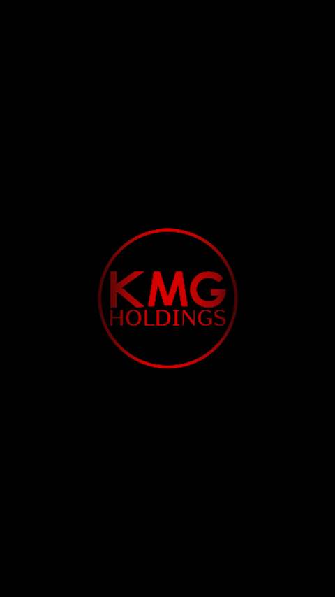 KMGホールディングス公式アプリのおすすめ画像1
