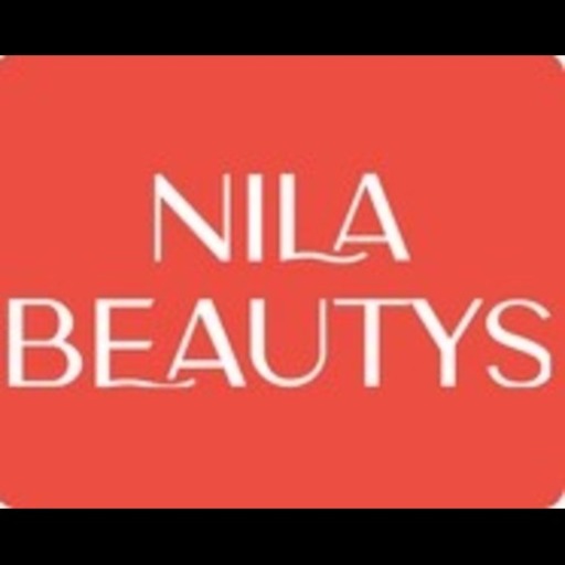NilaBeautys  Your Beauty Shop