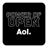 AOL Power of Open icon