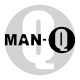 MAN-Q 男士䠝養清潔品牌 icon