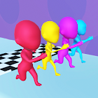 Run Race 3D：有趣的跑酷遊戲 1.6.3