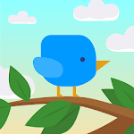 Cover Image of Tải xuống I'm a Birdie  APK