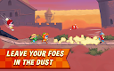 screenshot of Fun Run 4 - Multiplayer Games