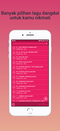 Niken Salindry Lagu Koplo Mp3 Screen 2