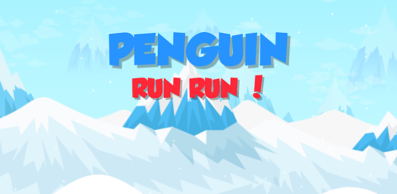 Penguin Run Run