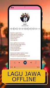 Lagu Pop Jawa 2023 Offline