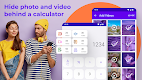 screenshot of Calculator Photo Vault