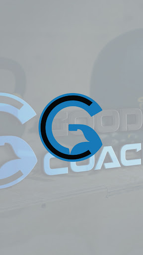 Android application Goodly Coaching screenshort