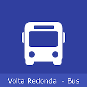 Volta Redonda - Bus Horários