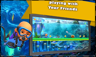 Download Ipin Deep Sea Adventure Apk For Android Free