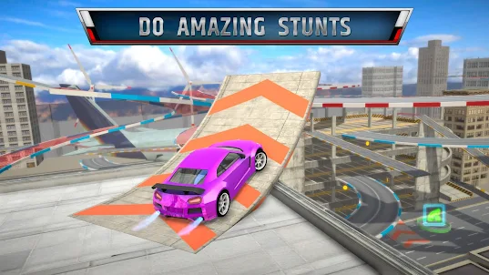 Racing Car Mission Games 3d Re