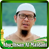 Ustadz Abu Ihsan Al Maidani Mp3 icon