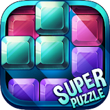 Super Block Puzzle - Brick Classic - Block Classic icon