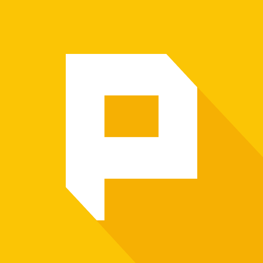 Pinger.Pro logo