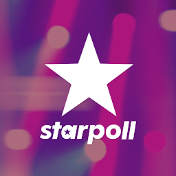 Icon image STARPOLL(스타폴) with AAA