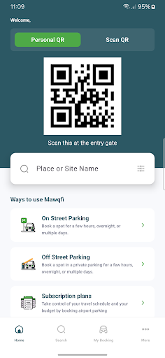 Mawqfi موقفي screenshot 10