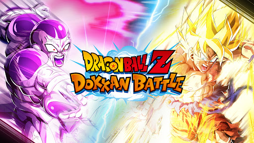 DRAGON BALL Z DOKKAN BATTLE – Applications sur Google Play