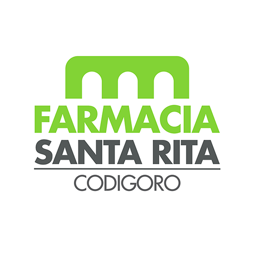 Farmacia Santa Rita logo