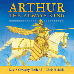 Icon image Arthur: The Always King