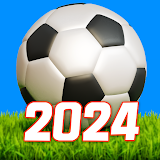 Football Puzzle : Games 2024 icon