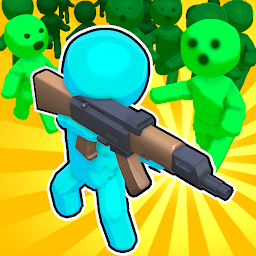 Crush Zombies!